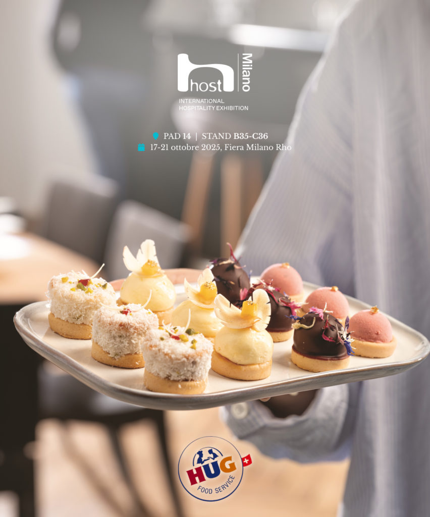 Host 25 Maison Dolci e Hug ti apsettano