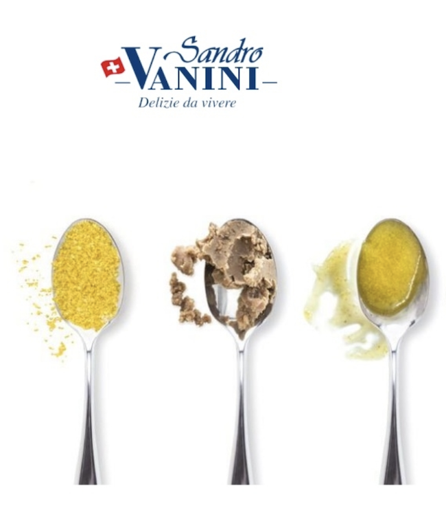 Vannini Catalogo 2025